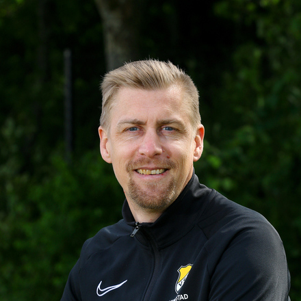 Karl Skårman