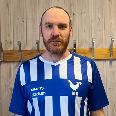Cameron Fetterplace
