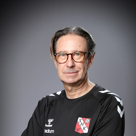 Jonny Bergendahl