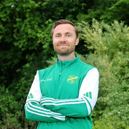 Joakim Strömbäck