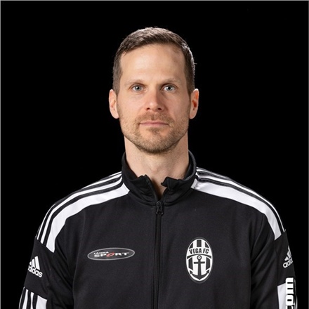 Gustav Johansson