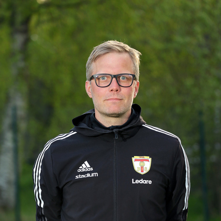 Björn Larsson