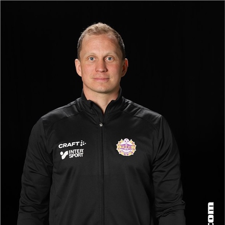 Martin Fagerström