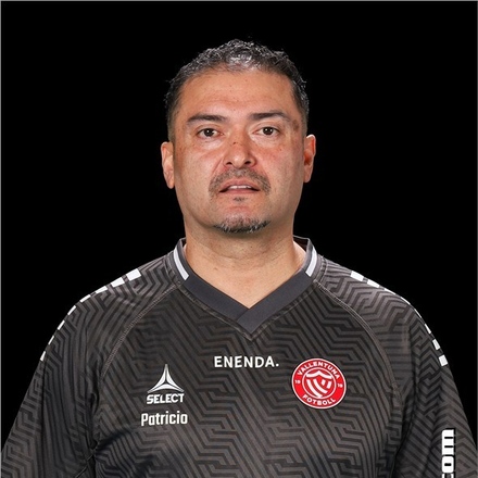 Patricio Salinas