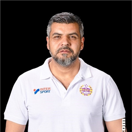 Mohamad Matin Andalib