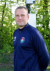 Philip Bengtsson
