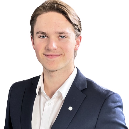 Vilgot Eriksson