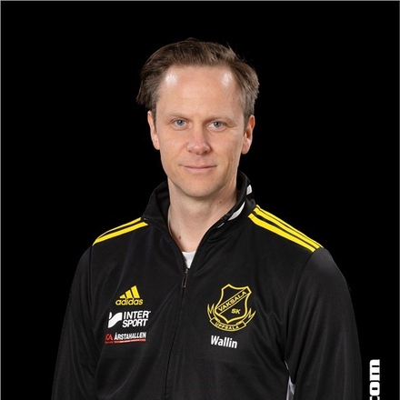 Anders Wallin