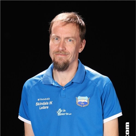 Daniel Hedberg