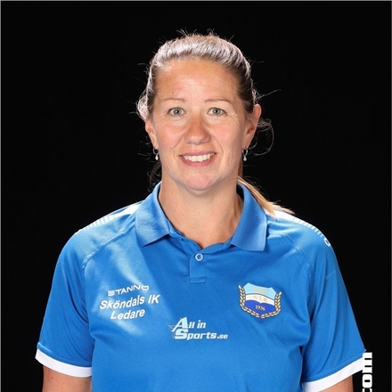 Viktoria Johansson