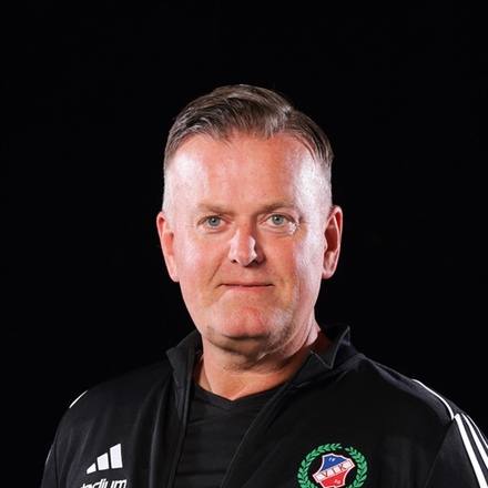 Henrik Forsberg