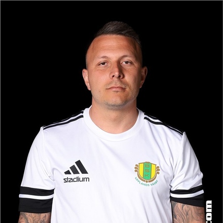 Sebastian Söderberg
