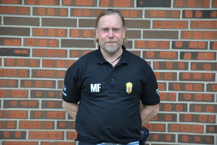 Mikael Fischer