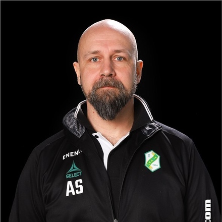 Andreas Säll
