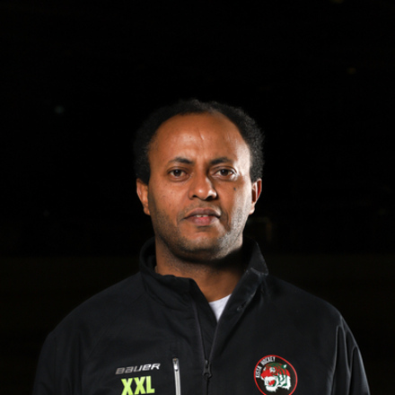 Mille Minilik Tilahun.