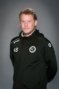 Andreas Sundqvist