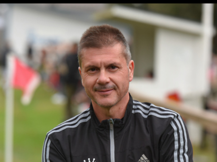 Athanasios Kargiotis