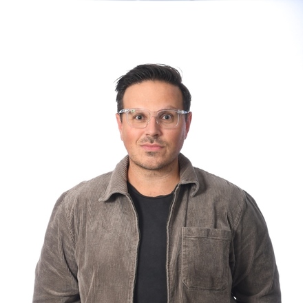 Erik Strand