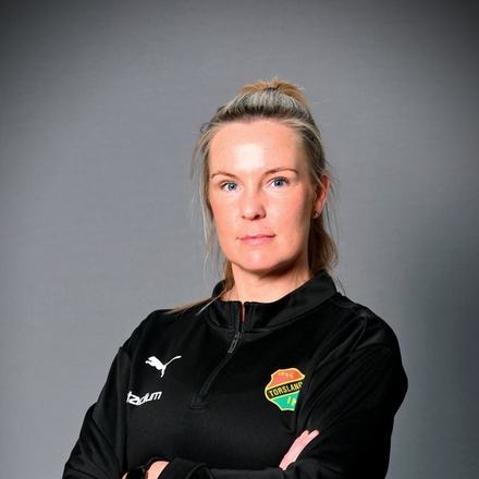 Susanne Dahlstrand