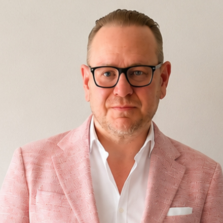 Fredrik Wendt