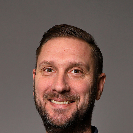 Daniel Lindahl