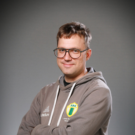 Patrick Gabrielsson