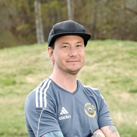 Philip Sandqvist
