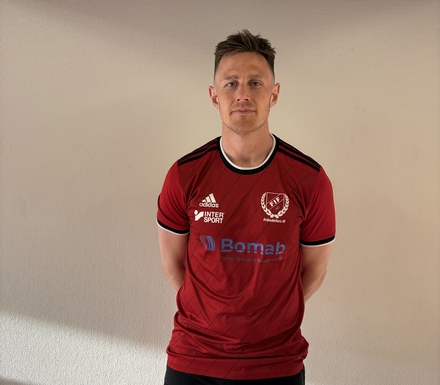 Victor Acka Mattsson