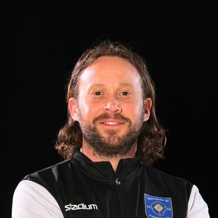 Kristoffer Strid