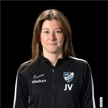 Johanna Viklund