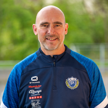 Olof Johannesson