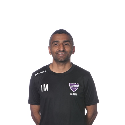 Issa Moosavifar