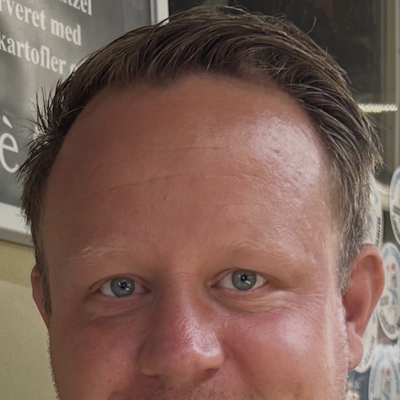 Stefan Olsson