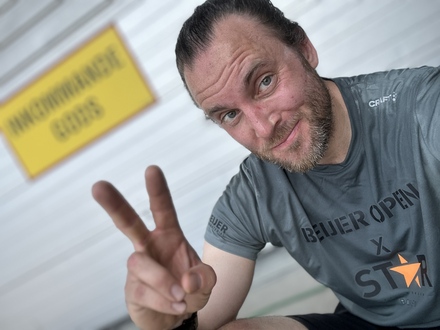 Marcus Sundberg