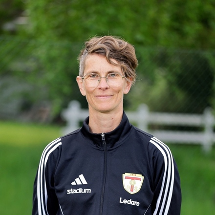 Annika Möller Guled