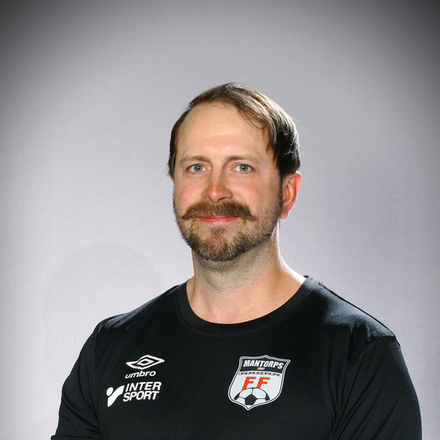 Emanuel Johandy