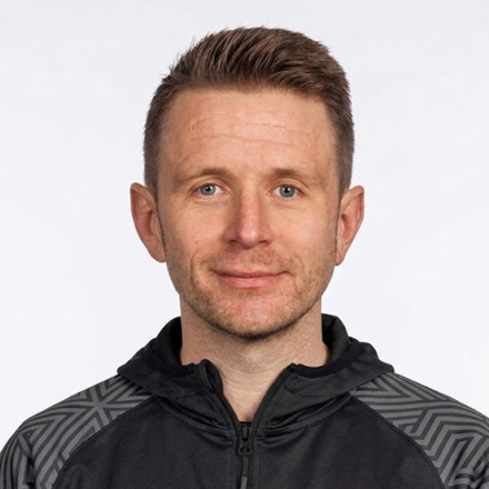 Eric Wilhelmsson