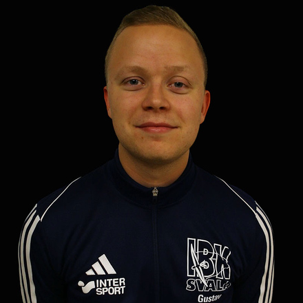 Gustav Tegberger Karlsson