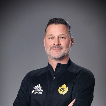 Mikael Axelsson