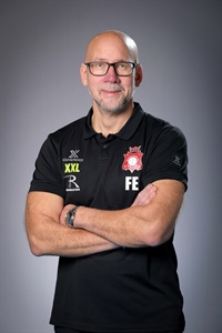 Fredrik Edlund