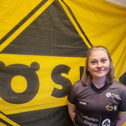 Ida Lagesdotter Andersson