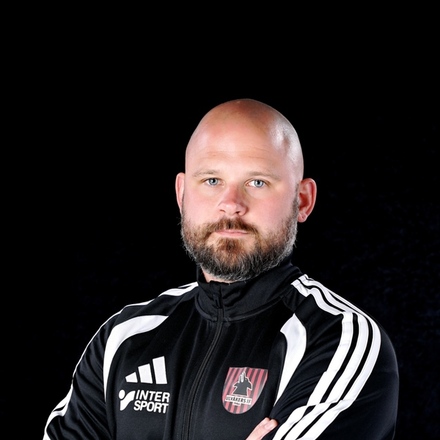 Andreas Almström