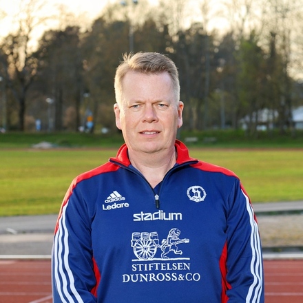 Markus Olsson