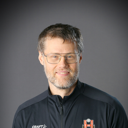 Johan Weiber