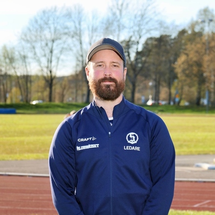 Martin Dalström