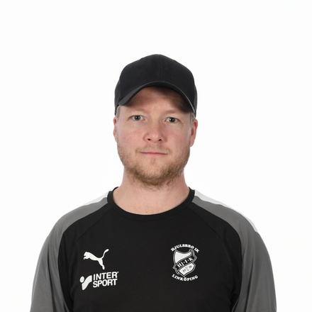 Johan Kreivi