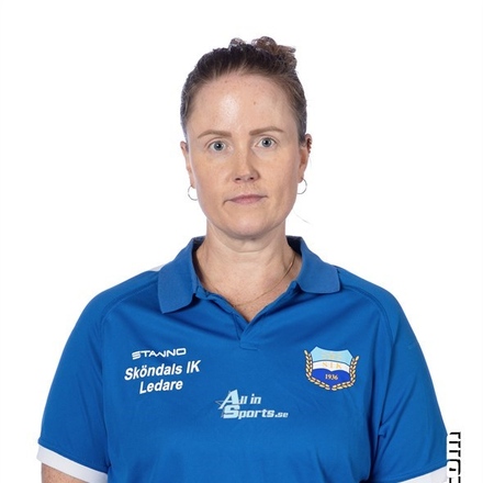 Emma Jordell