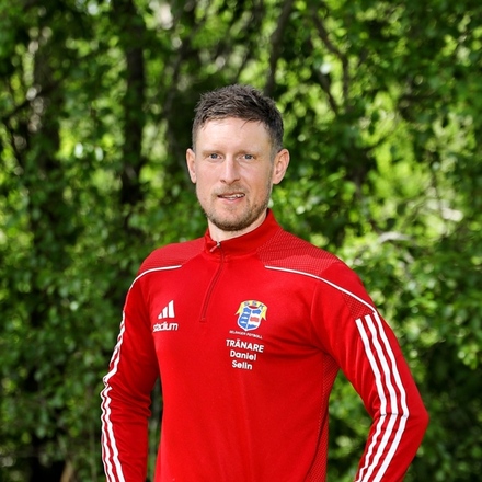Daniel Selin