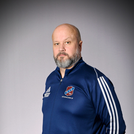 Jonas Dangardt