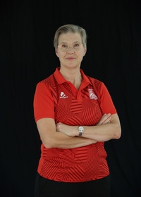 Katarina Hellström